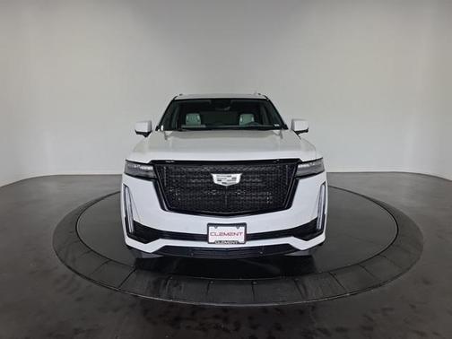 2022 Cadillac Escalade Sport Platinum