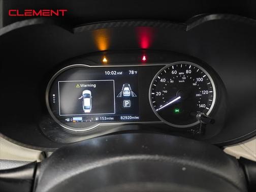 2022 Nissan Versa 1.6 SV