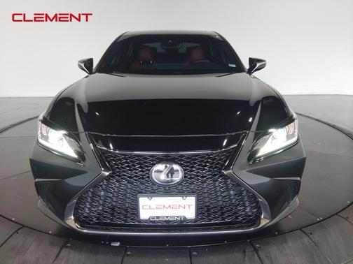 2023 Lexus ES 350 F Sport