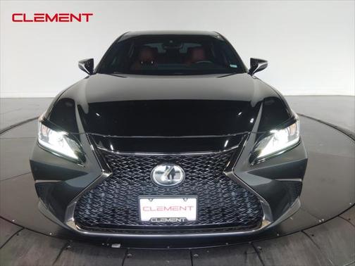 2023 Lexus ES 350 F Sport