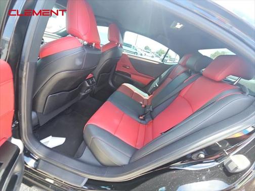 2023 Lexus ES 350 F Sport