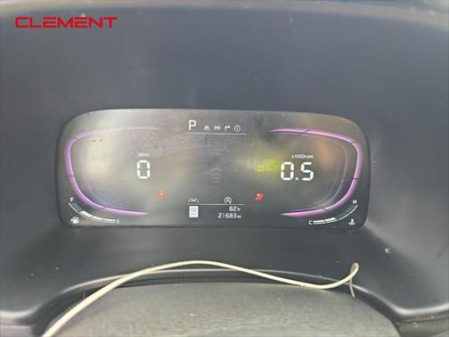 2024 Kia Soul GT-Line