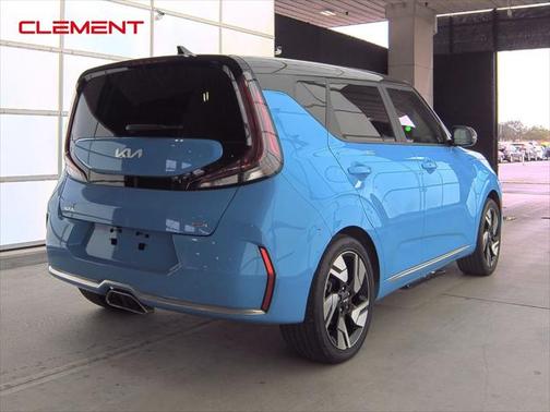 2024 Kia Soul GT-Line