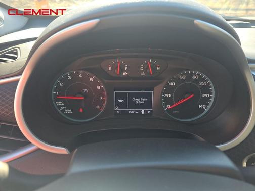 2023 Chevrolet Malibu 1LS