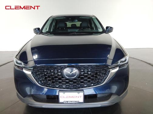 2022 Mazda CX-5 2.5 S Premium Plus
