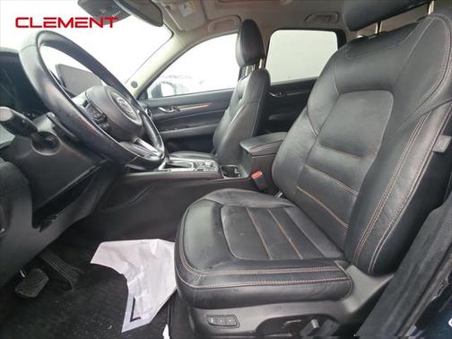 2022 Mazda CX-5 2.5 S Premium Plus