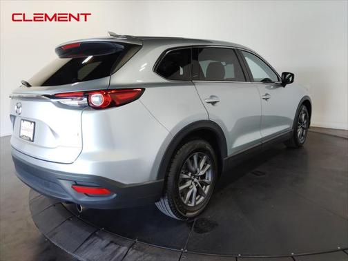 2023 Mazda CX-9 Touring