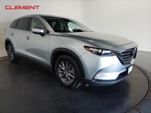 2023 Mazda CX-9 Touring