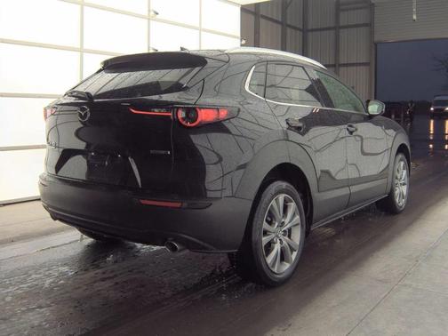 2024 Mazda CX-30 2.5 S Premium Package