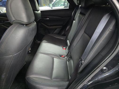 2024 Mazda CX-30 2.5 S Premium Package