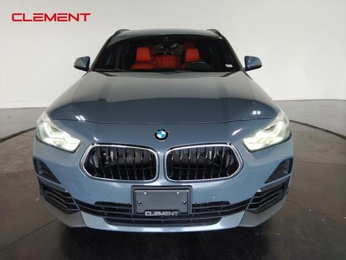 2022 BMW X2 sDrive28i