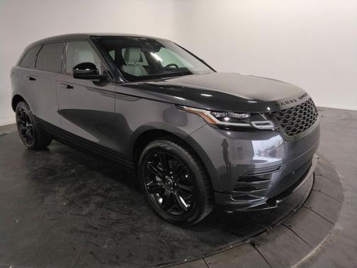 2023 Land Rover Range Rover Velar P250 S R-Dynamic