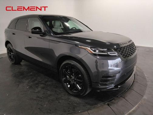 2023 Land Rover Range Rover Velar P250 S R-Dynamic