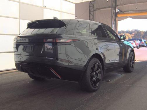 2023 Land Rover Range Rover Velar P250 S R-Dynamic