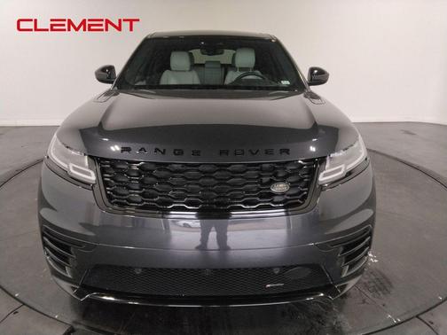2023 Land Rover Range Rover Velar P250 S R-Dynamic