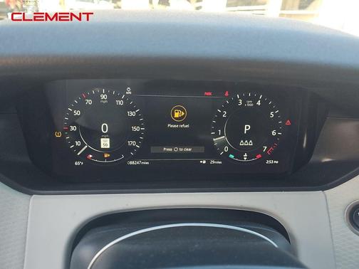 2023 Land Rover Range Rover Velar P250 S R-Dynamic