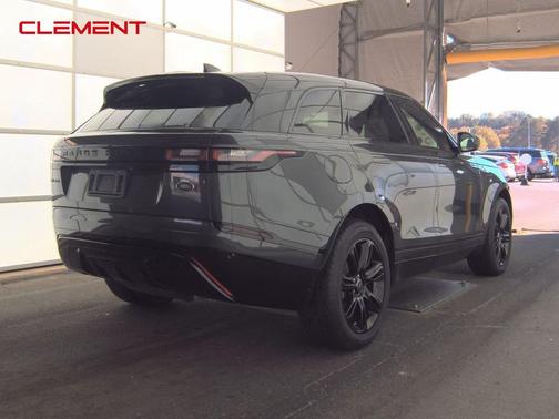 2023 Land Rover Range Rover Velar P250 S R-Dynamic