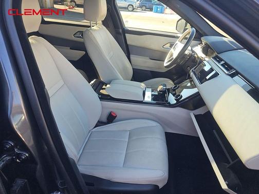 2023 Land Rover Range Rover Velar P250 S R-Dynamic