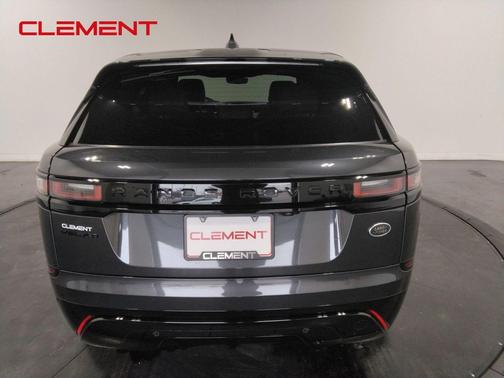 2023 Land Rover Range Rover Velar P250 S R-Dynamic