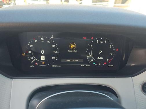 2023 Land Rover Range Rover Velar P250 S R-Dynamic