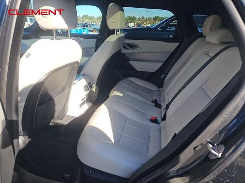 2023 Land Rover Range Rover Velar P250 S R-Dynamic