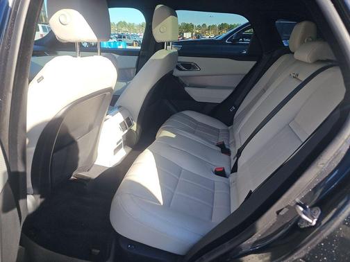 2023 Land Rover Range Rover Velar P250 S R-Dynamic