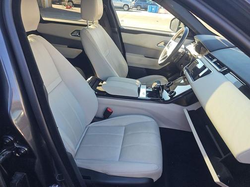 2023 Land Rover Range Rover Velar P250 S R-Dynamic