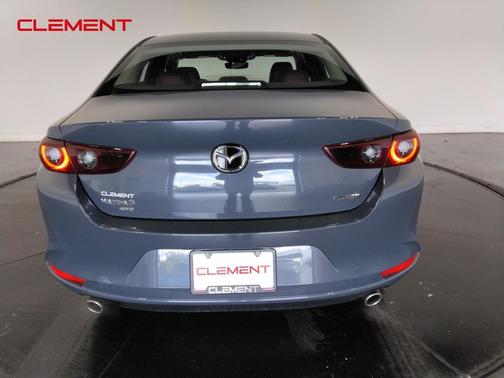 2024 Mazda Mazda3 AWD