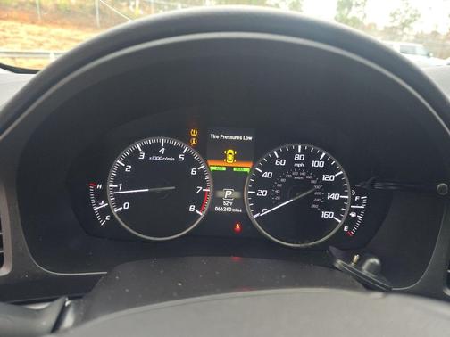 2021 Acura ILX Premium Package