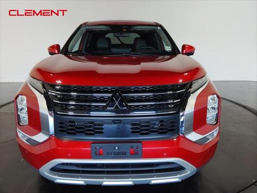 2023 Mitsubishi Outlander SE 2.5 2WD