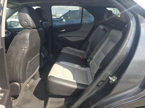 2018 Chevrolet Equinox Premier w/2LZ