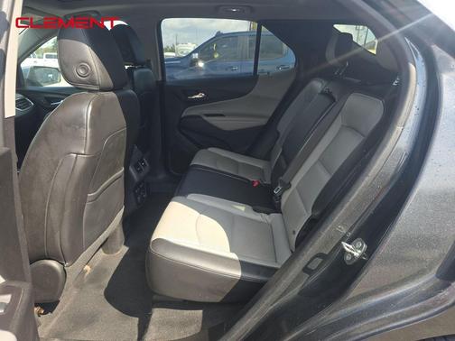 2018 Chevrolet Equinox Premier w/2LZ