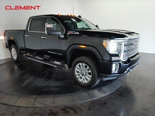 2022 GMC Sierra 2500 Denali