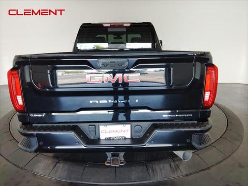 2022 GMC Sierra 2500 Denali