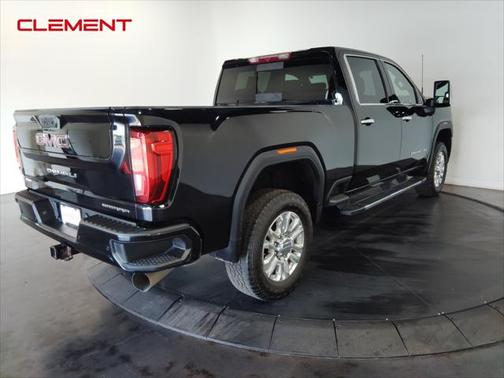 2022 GMC Sierra 2500 Denali