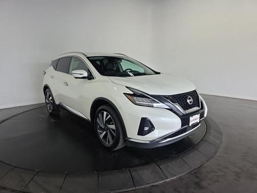 2023 Nissan Murano SL Intelligent AWD