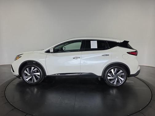 2023 Nissan Murano SL Intelligent AWD