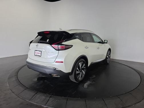 2023 Nissan Murano SL Intelligent AWD
