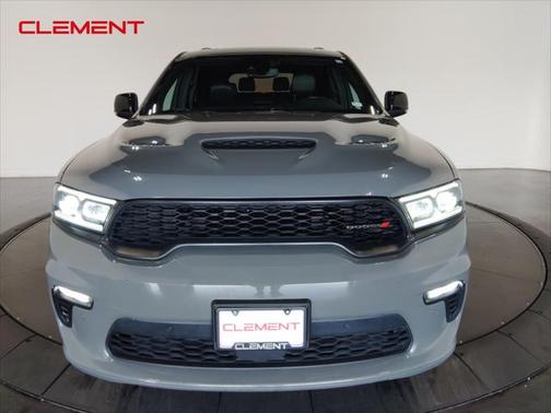 2023 Dodge Durango R/T Plus AWD