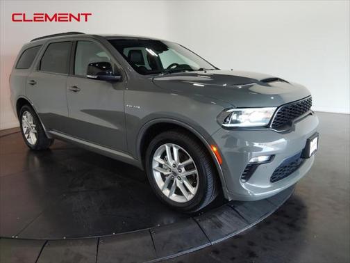 2023 Dodge Durango R/T Plus AWD