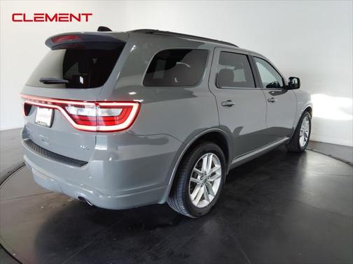 2023 Dodge Durango R/T Plus AWD