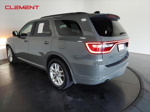 2023 Dodge Durango R/T Plus AWD