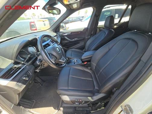 2021 BMW X1 sDrive28i