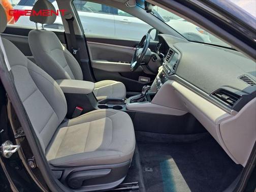 2019 Hyundai ELANTRA Value Edition