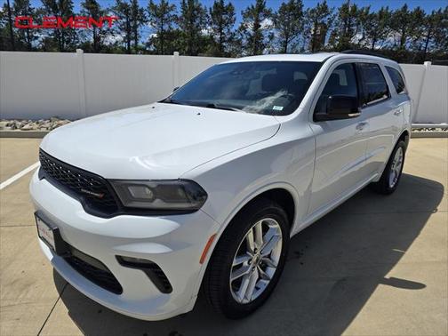 2023 Dodge Durango GT Plus