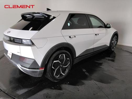 2023 Hyundai IONIQ 5 SEL