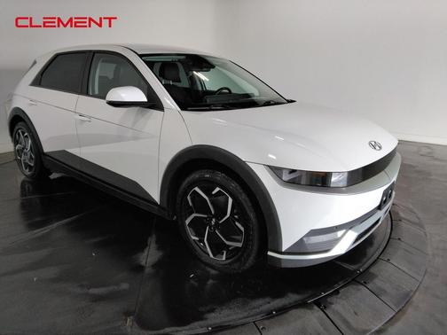 2023 Hyundai IONIQ 5 SEL