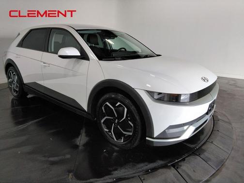 2023 Hyundai IONIQ 5 SEL