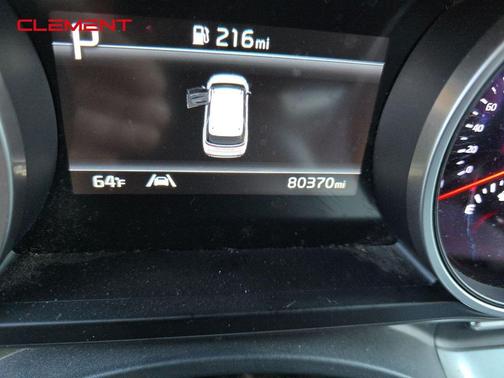 2022 Kia Carnival LXS