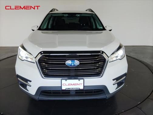 2022 Subaru Ascent Premium 8-Passenger